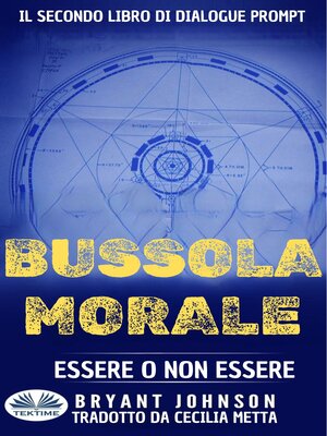 cover image of Bussola Morale